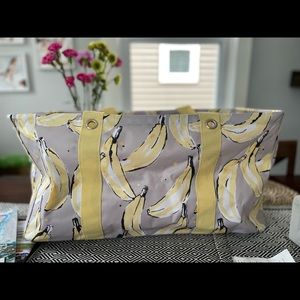 Thirty-One Medium Utility Tote